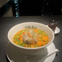 彬龍華 66 - 裏の66冷やし担々麺