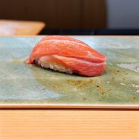 鮨 さいとう はなれ NANZUKA - 