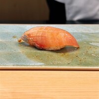 鮨 さいとう はなれ NANZUKA - 