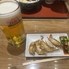 どうとんぼり 神座 関西国際空港 Tasty Street店