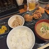 とん汁とからあげの専門店 ばくばく 田町・三田店