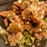 中国酒家 大天門 - 