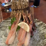 シーフードレストラン メヒコ 東京ベイ有明店 - 