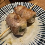 博多やさい巻き串 虎乃家 - 