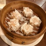 中国酒家 大天門 - 