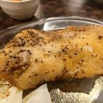 海鮮と骨付鳥 讃岐酒場 - 