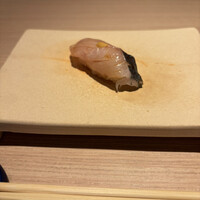 鮨なかむら - 