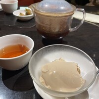 廣東料理 民生 ヒルトンプラザウエスト店 - 