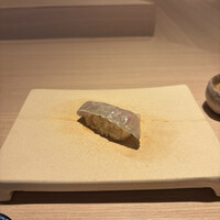 鮨なかむら - 