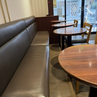 ドトールコーヒーショップ_2