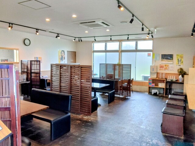 伊藤商店 山形中野店 - 羽前山辺（ラーメン）の写真