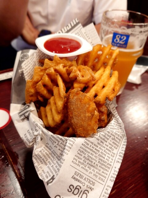 HUB Kitasenju Ten photo 3