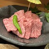 和食 近江牛 しのび -
