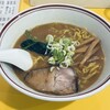 ラーメン まるいし 白石店