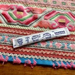 カフェモン - 爪楊枝もかわいい♡
      これもタイで仕入れてきてるんでしょうね(^^)