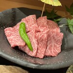 和食 近江牛 しのび - 