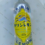 ディオ - キリンレモン (税抜)79円 (2025.08.21)