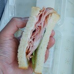 ディオ - 具材たっぷり！(2025.08.21)