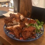 ヤムチャパパ - 