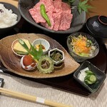 和食 近江牛 しのび - 
