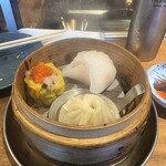 ヤムチャパパ - 