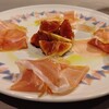 Chef's Table Piatto -