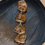 焼き鳥 ばかちん - 