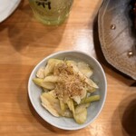 焼き鳥 ばかちん - 