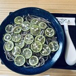 手打ち蕎麦 まつり - 