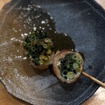 焼き鳥 ばかちん - 