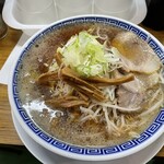 中華そば 大河 - 