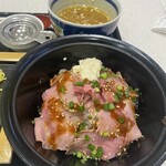 ローストビーフ YOSHIMI  - 