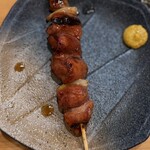 焼き鳥 ばかちん - 