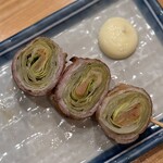焼き鳥 ばかちん - 