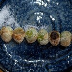 焼き鳥 ばかちん - 