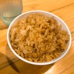 世田谷中華そば 祖師谷七丁目食堂 - 