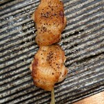 焼き鳥 ばかちん - 