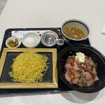 ローストビーフ YOSHIMI  ららぽーと門真店 - 