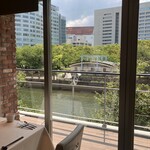 Restaurant SAKURA - 景色