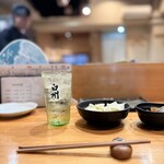 焼き鳥 ばかちん - 