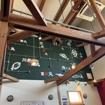 平塚漁港の食堂 - 