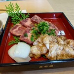 夾竹園 - 料理写真: