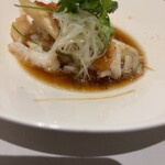 中国飯店 富麗華 - 
