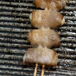 焼き鳥 ばかちん - 