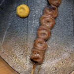焼き鳥 ばかちん - 