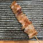 焼き鳥 ばかちん - 