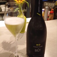 Chef's Table Piatto - 