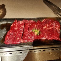 焼肉ぽんが 田町店 - ハラミ？