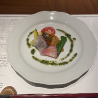 青山牛彩 - 