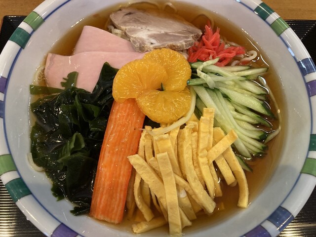 東軒 - 酒田（ラーメン）の写真